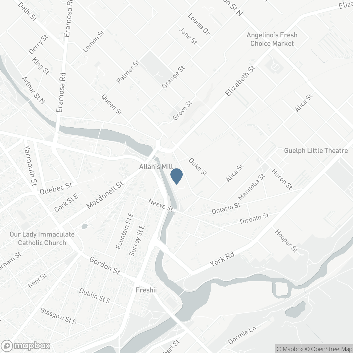 706 - 53 ARTHUR STREET S, Guelph, Ontario N1E 5K2